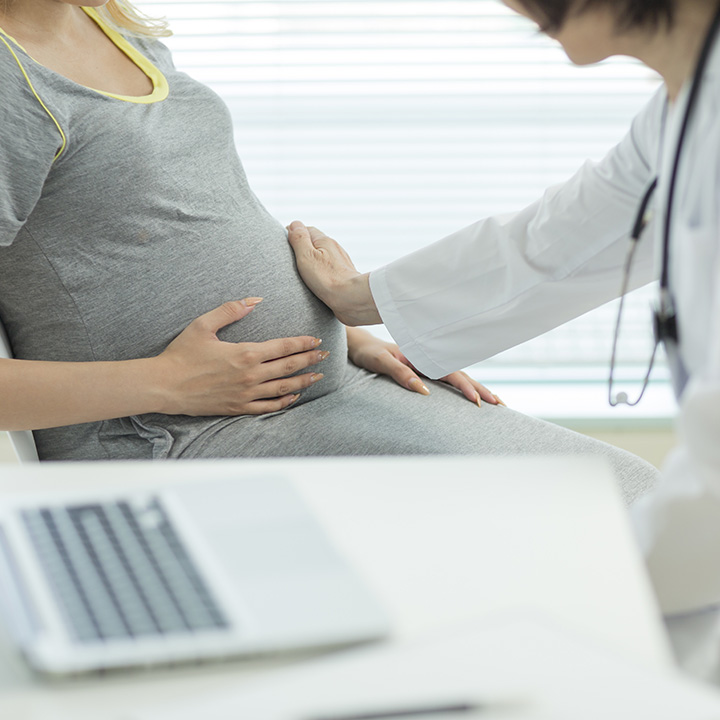 産婦人科の役割について